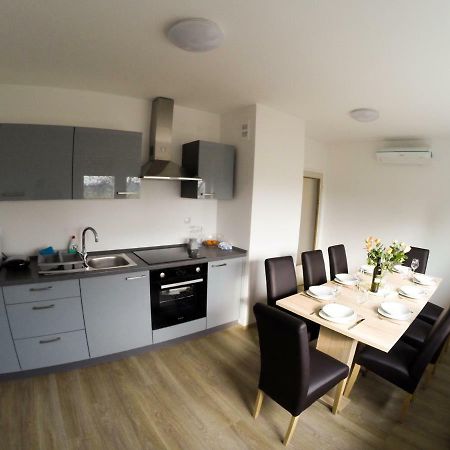 Apartments Andrej - Poetovio & Ptuj Extérieur photo