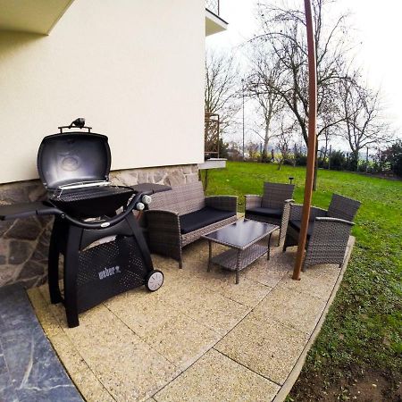 Apartments Andrej - Poetovio & Ptuj Extérieur photo