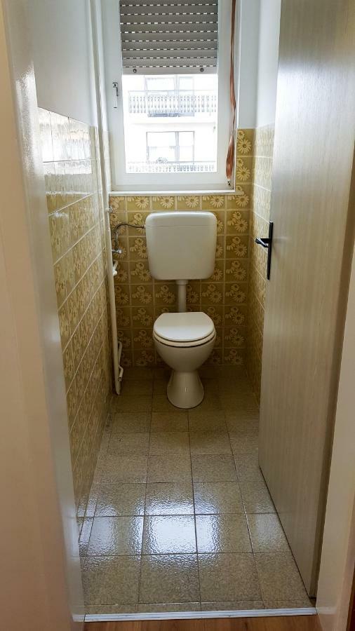 Apartments Andrej - Poetovio & Ptuj Extérieur photo